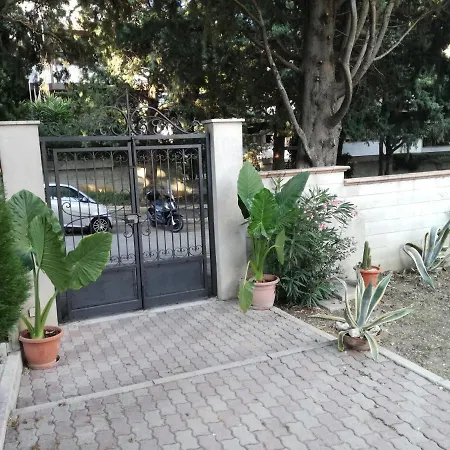 Πανσιόν Bel Fiore Πεσκάρα